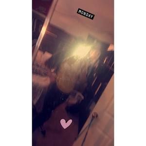 Meet your Posher, Kaylee